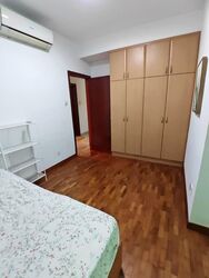 Hazel Park Condominium (D23), Condominium #572654621